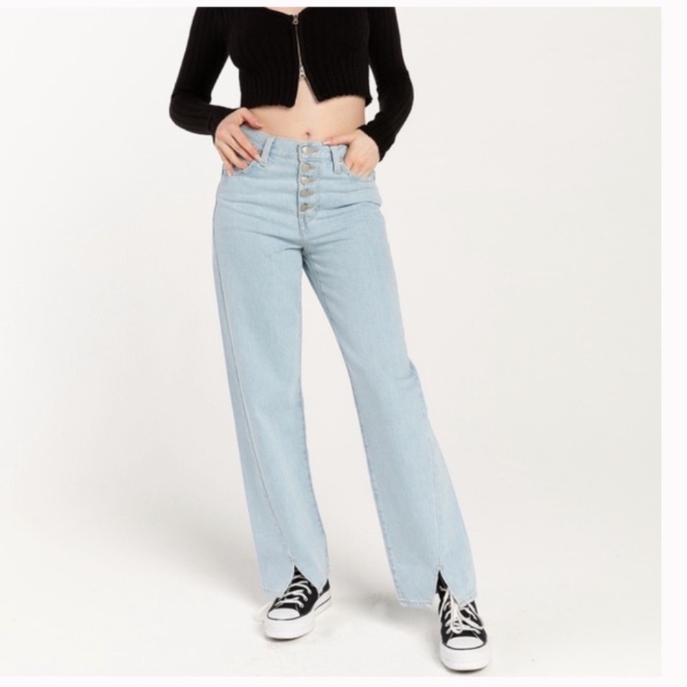 Levi’s NWT 94 Baggy Front Seam